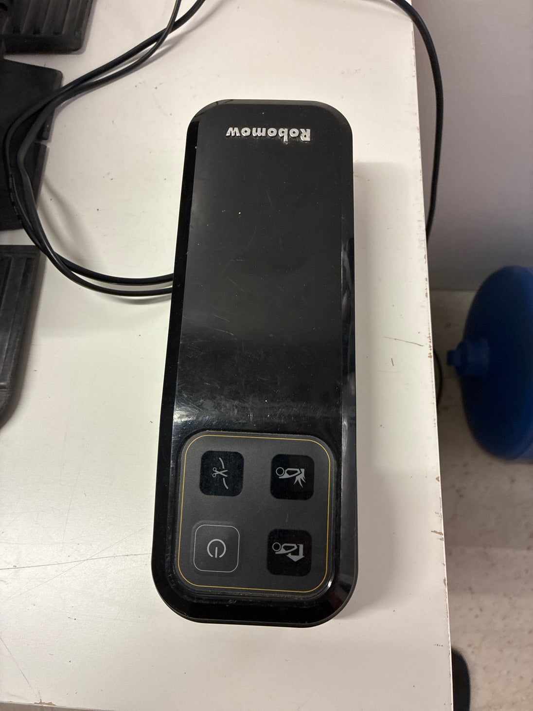 Robomow Robot plæneklipper